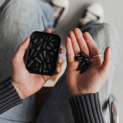 Particle Goods Clean Burning Charcoal Incense Cones