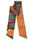 Les Belles Vagabondes 100% Silk Headband