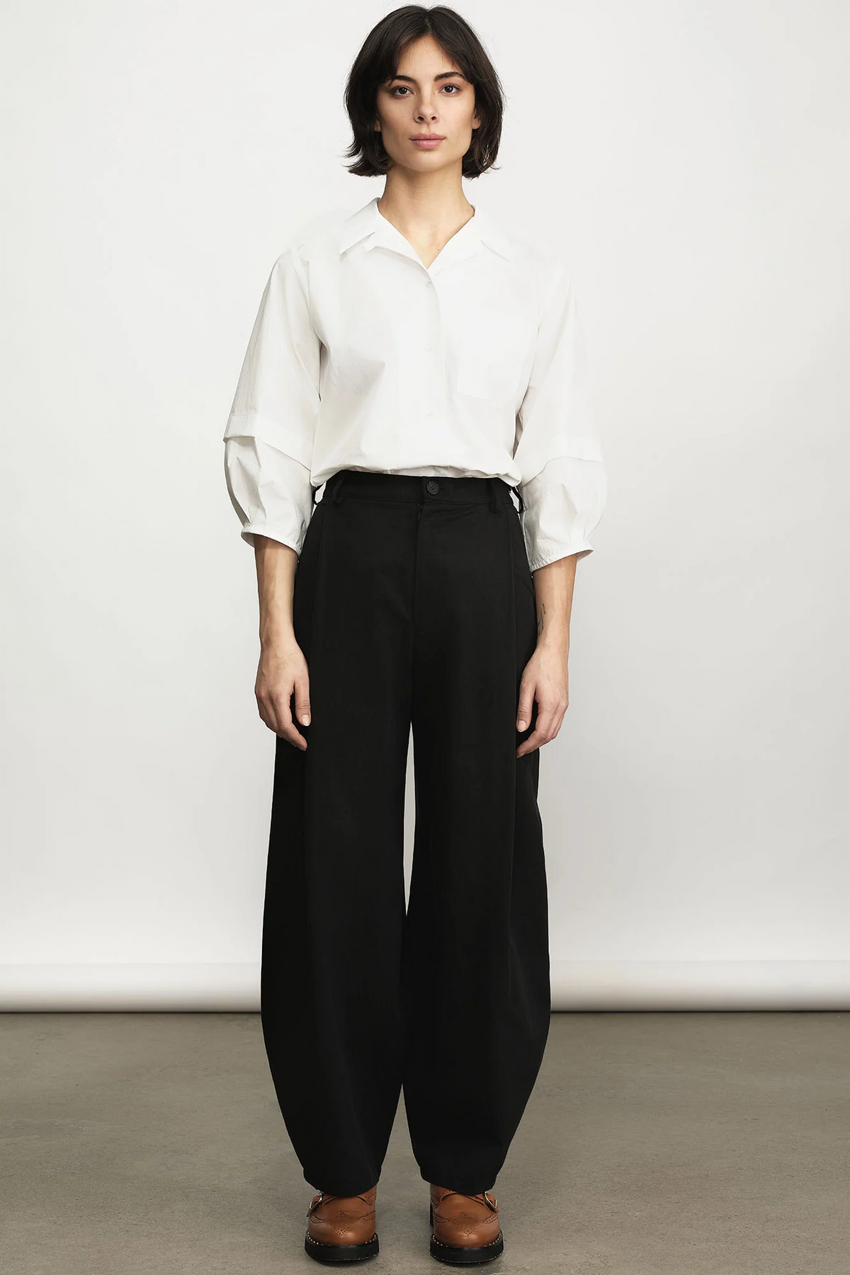 Etta Trouser