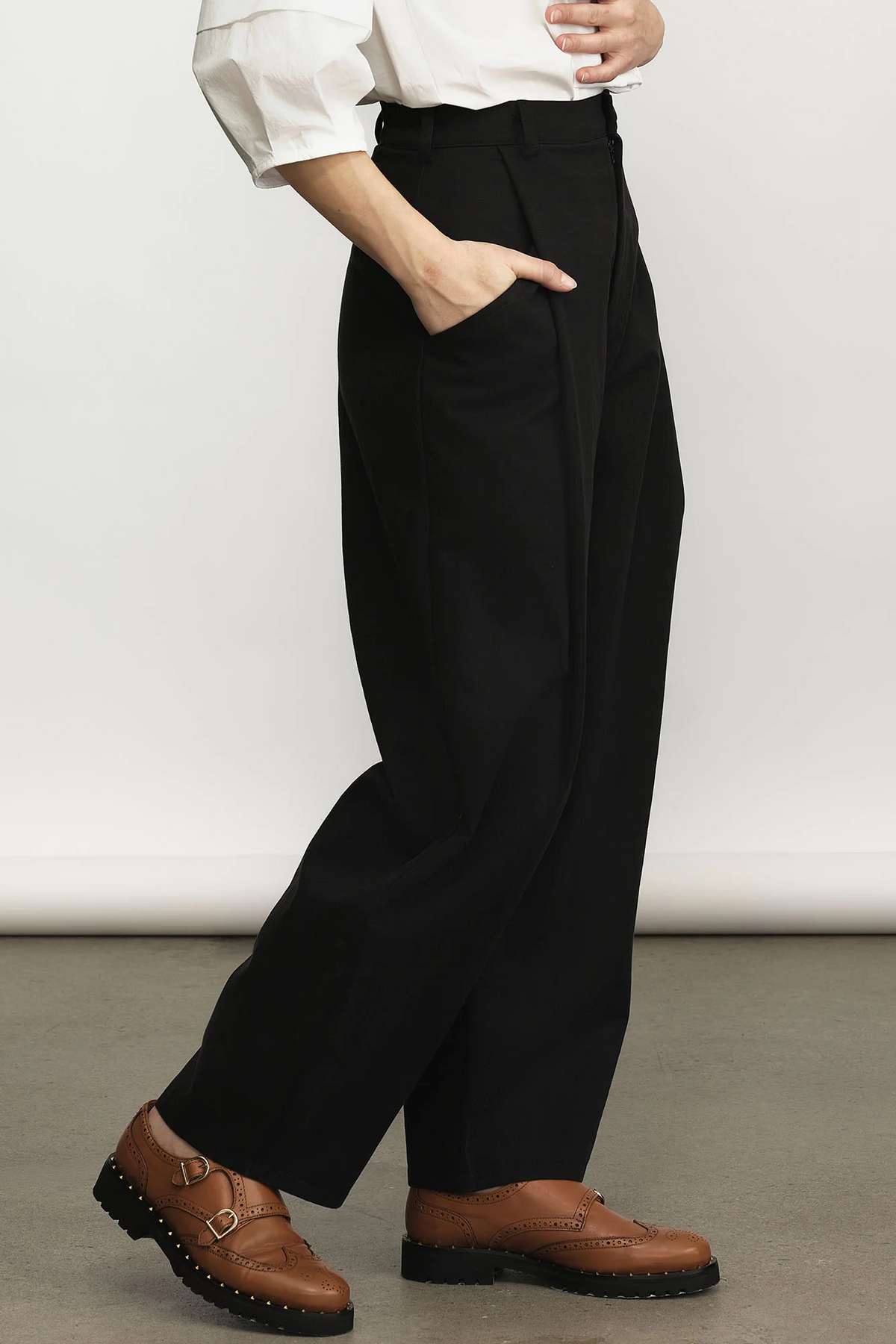 Etta Trouser