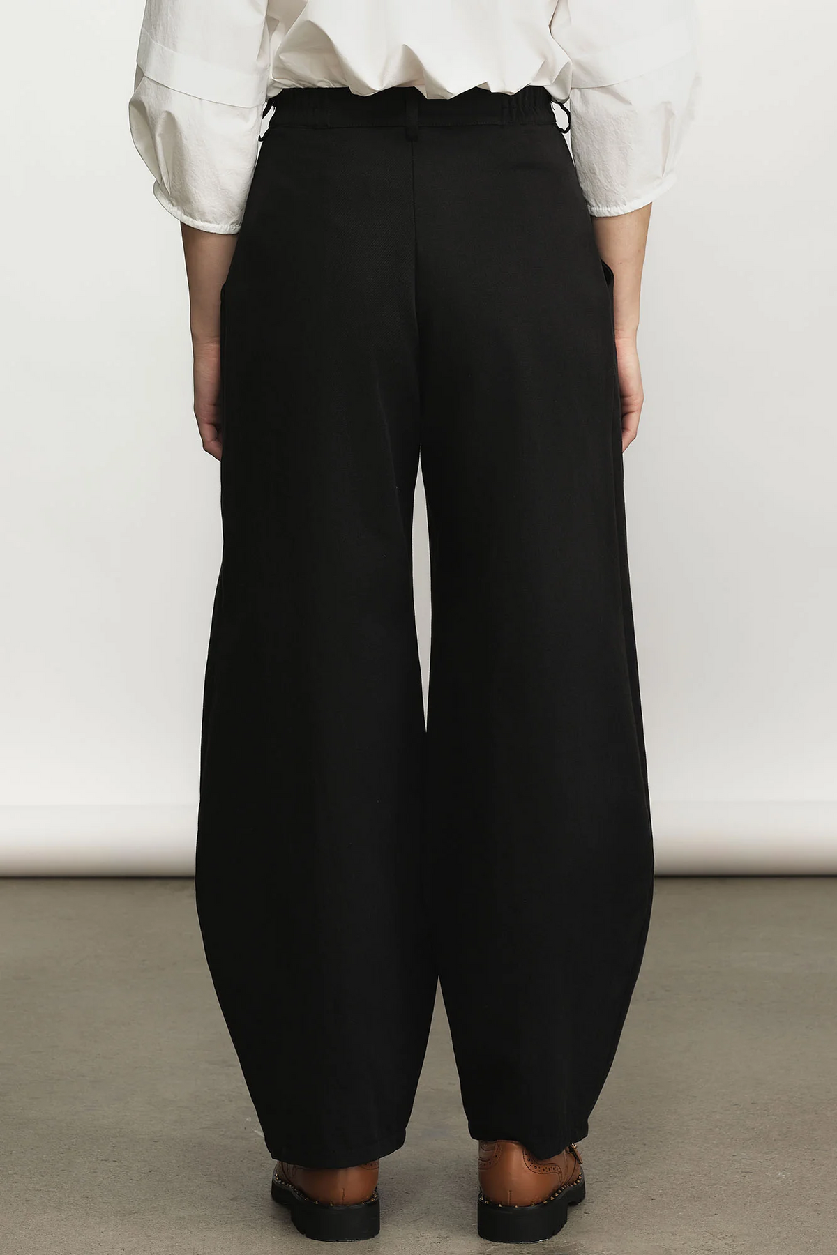 Etta Trouser