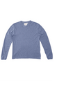 Jung Long Sleeve Heathered Tee