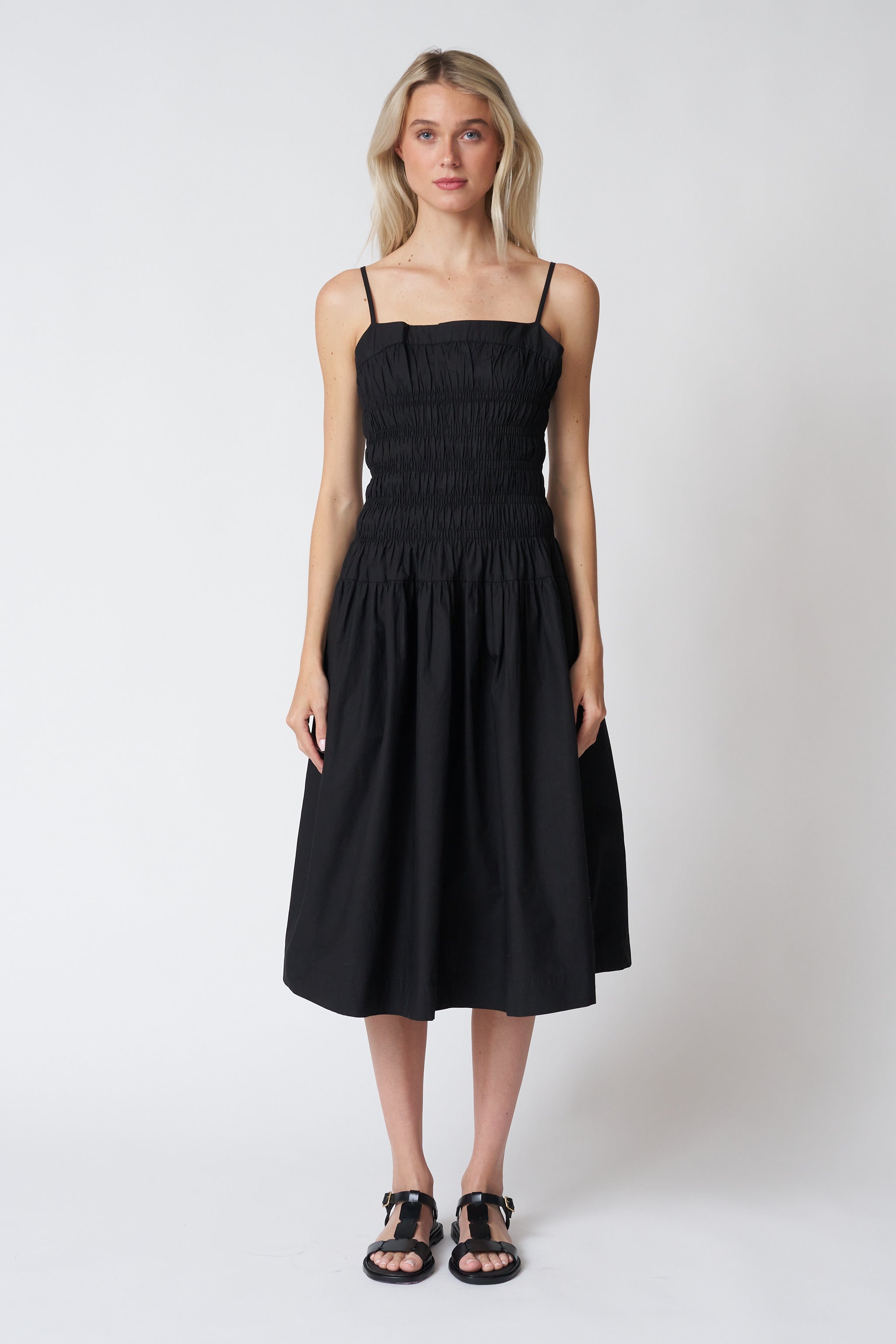 Ciao Lucia Rossella Dress