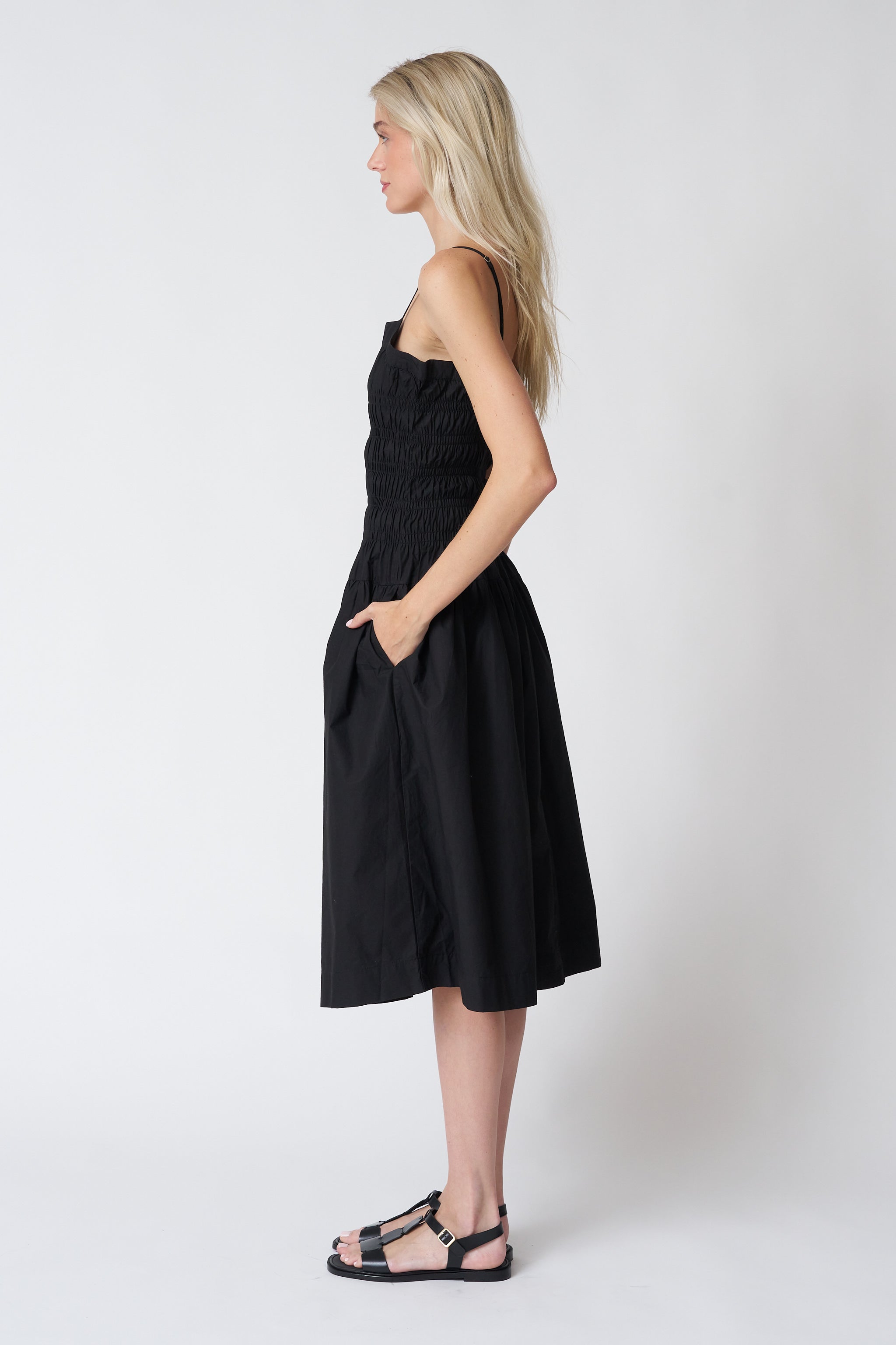 Ciao Lucia Rossella Dress
