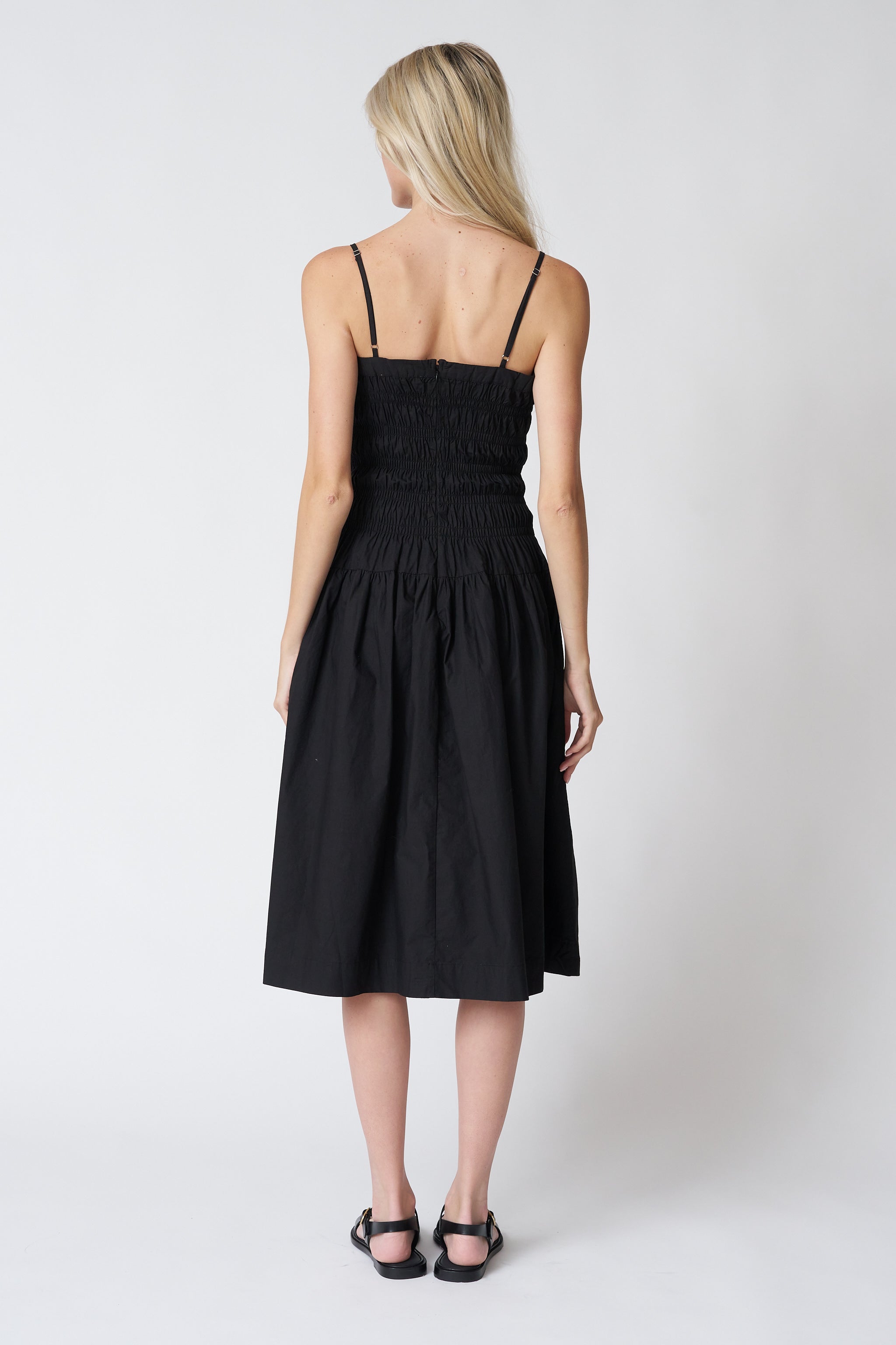 Ciao Lucia Rossella Dress