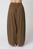 Le Bon Shoppe Parachute Pants - Olive