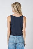 Jungmaven Anacapa Tank - Navy