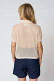 The Crochet Polo
