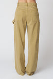 The Mill Pant in Driftwood