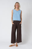Jungmaven 100% Hemp Cambria Pant - Coffee Bean