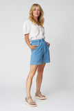 Micaela Greg Sun Fade Field Short