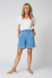 Micaela Greg Sun Fade Field Short