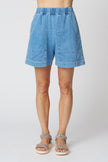 Micaela Greg Sun Fade Field Short