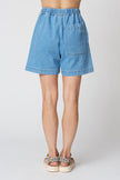 Micaela Greg Sun Fade Field Short