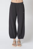Le Bon Shoppe Balloon Pants - Dark Slate