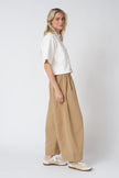 Le Bon Shoppe Parachute Pants - Khaki