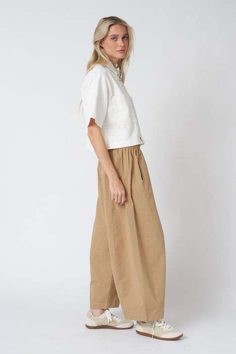 Jungmaven Phinney Top