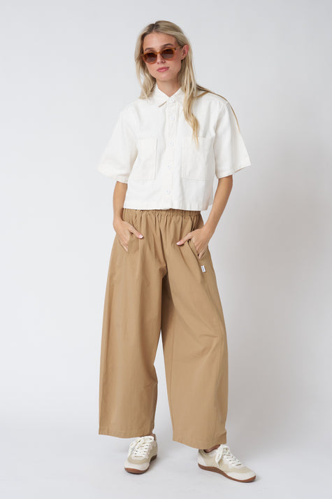 Jungmaven Phinney Top