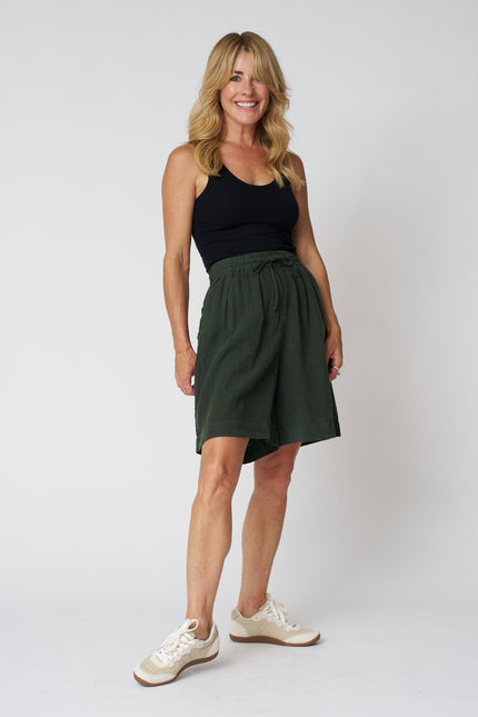 Mila Rib Tank