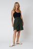 Mila Rib Tank