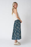 Constanza Vintage Lace Tank