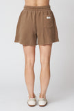 Ariko Beachside Sweatshorts