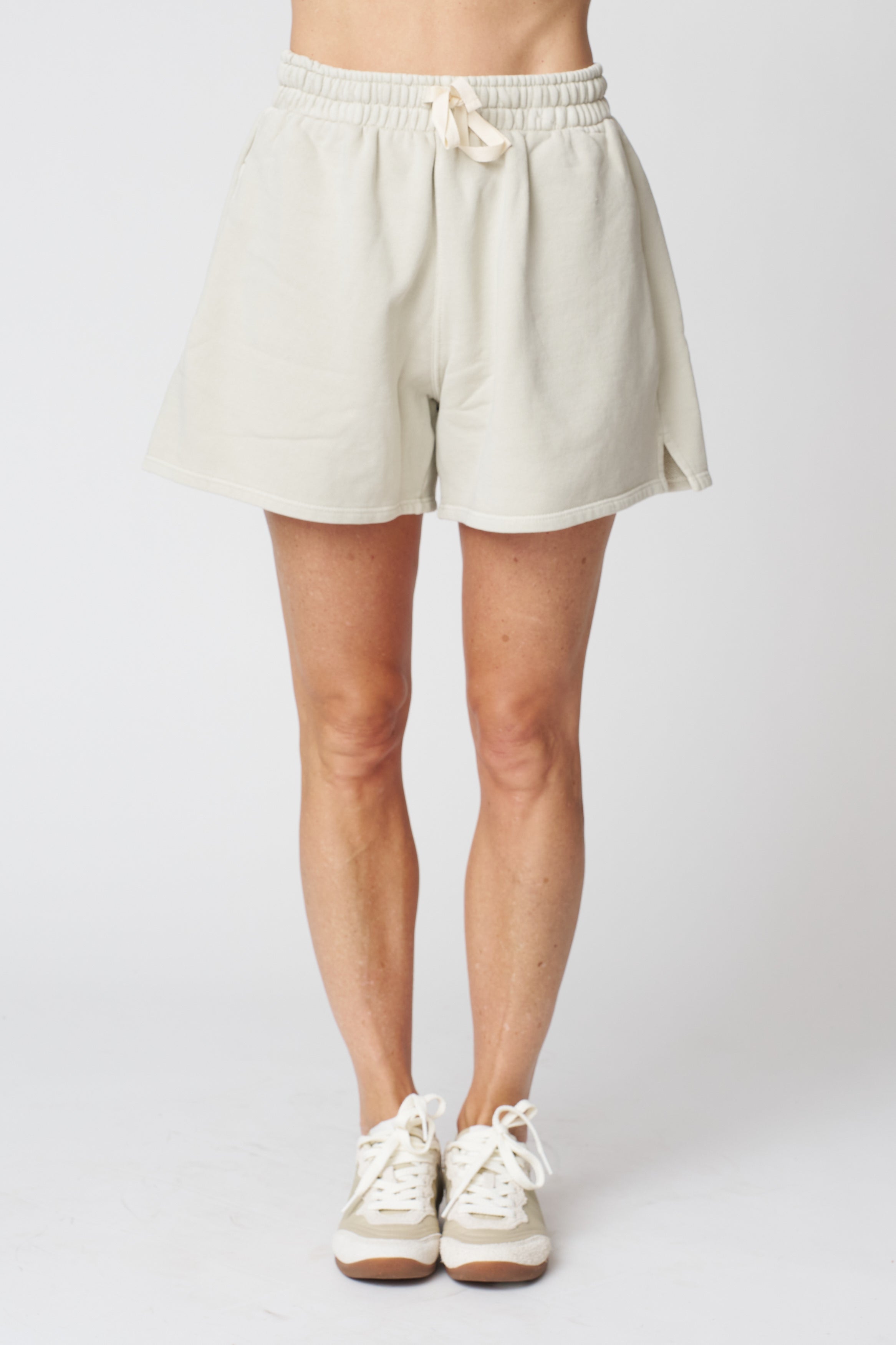 Ariko Beachside Sweatshorts