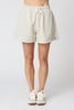 Ariko Beachside Sweatshorts