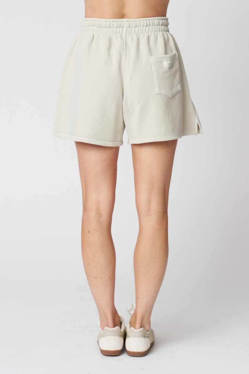 Ariko Beachside Sweatshorts
