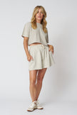 Ariko Beachside Sweatshorts