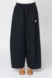 Le Bon Shoppe Parachute Pants - Black
