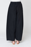 Le Bon Shoppe Parachute Pants - Black