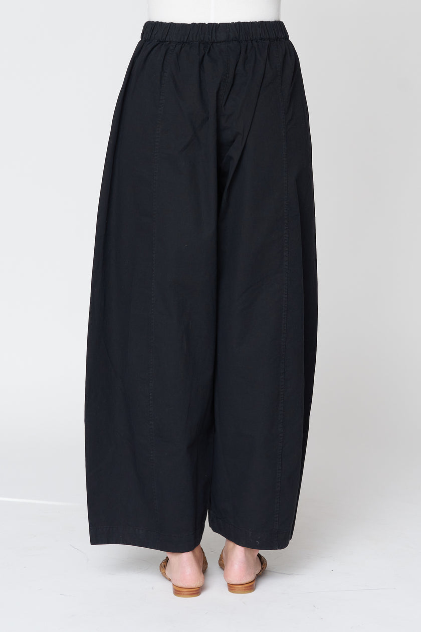 Le Bon Shoppe Parachute Pants - Black
