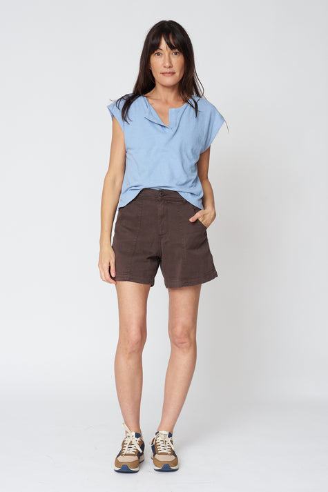 Jungmaven Venice Shorts