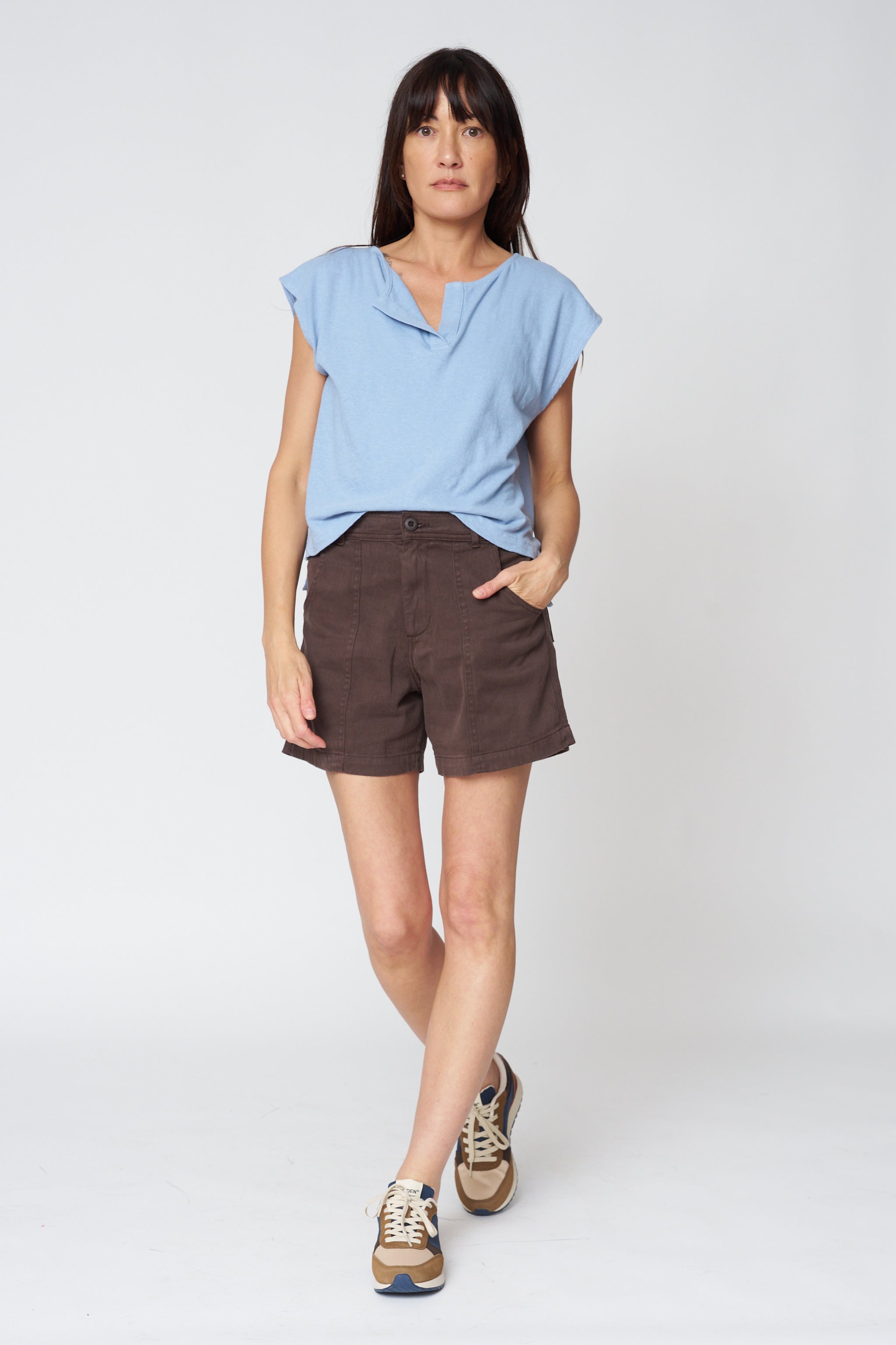 Jungmaven Sonora Tee