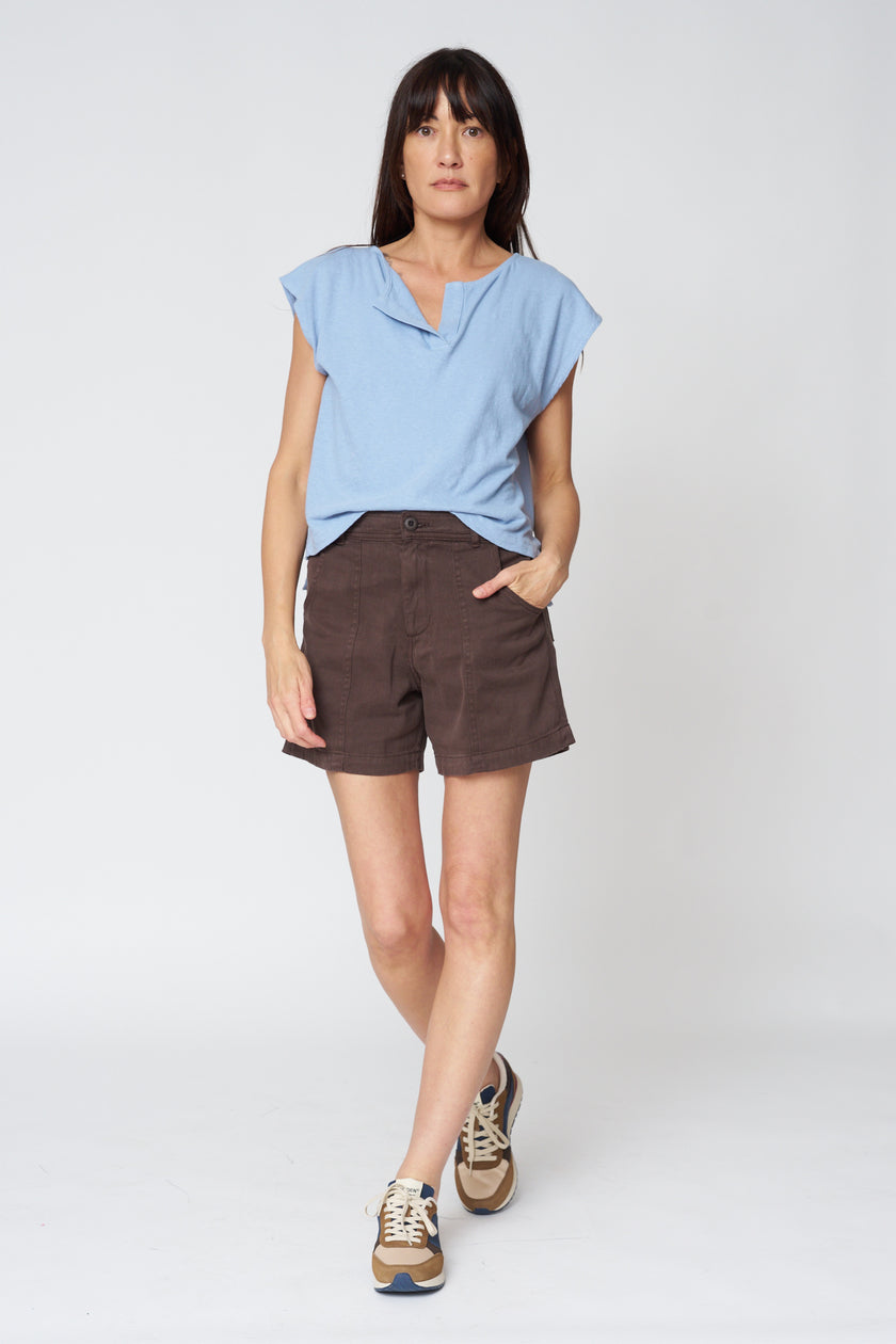 Jungmaven Sonora Tee