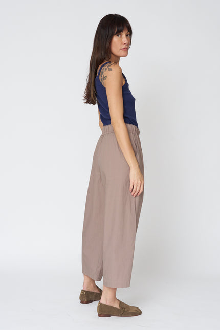 Easton Pant in Sahara