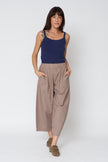 Easton Pant in Sahara