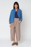 Easton Pant in Sahara