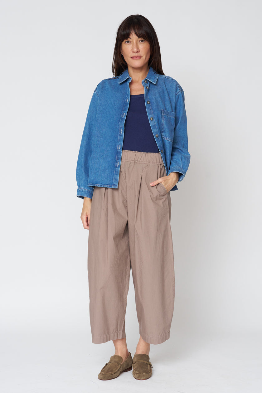 Easton Pant in Sahara