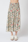 The Canary Skirt.