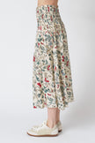 The Canary Skirt.