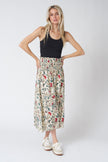 The Canary Skirt.