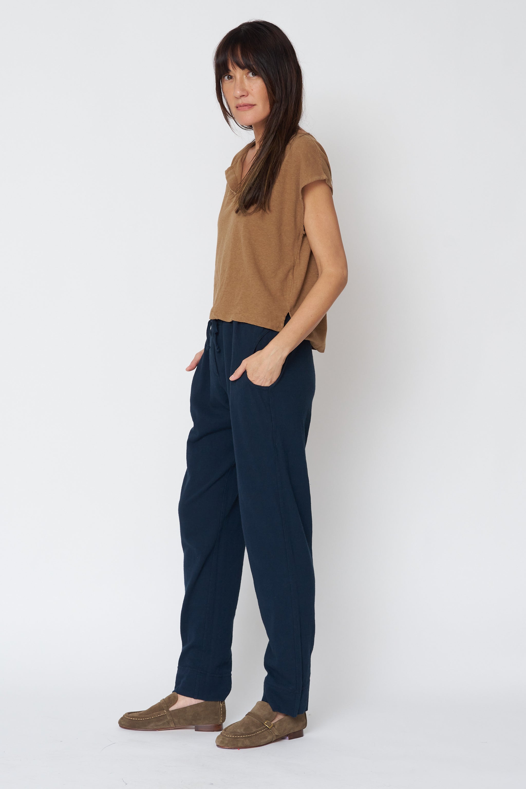 Jungmaven Sonora Tee