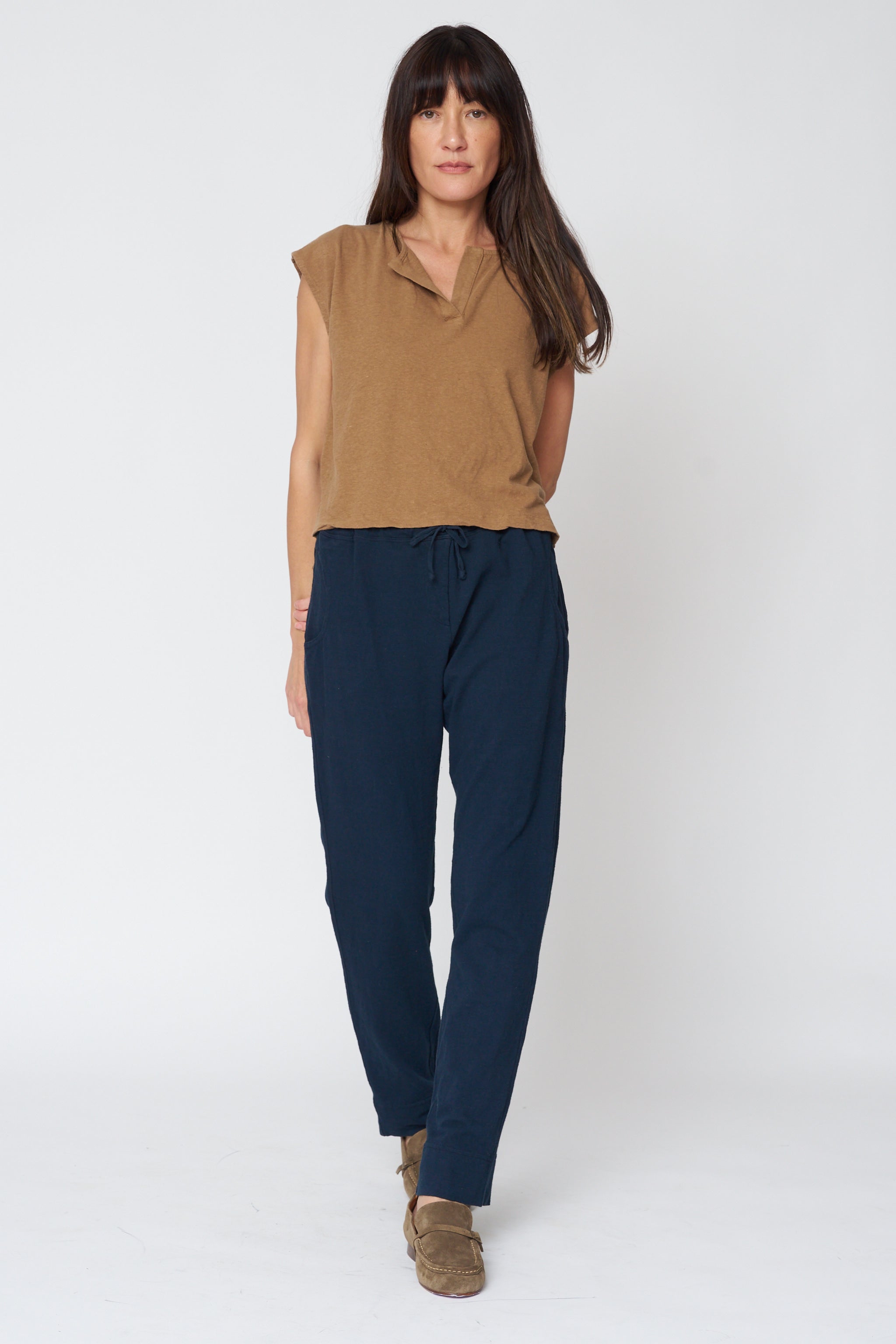Jungmaven Sonora Tee