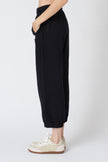 Le Bon Shoppe Balloon Pants - Black