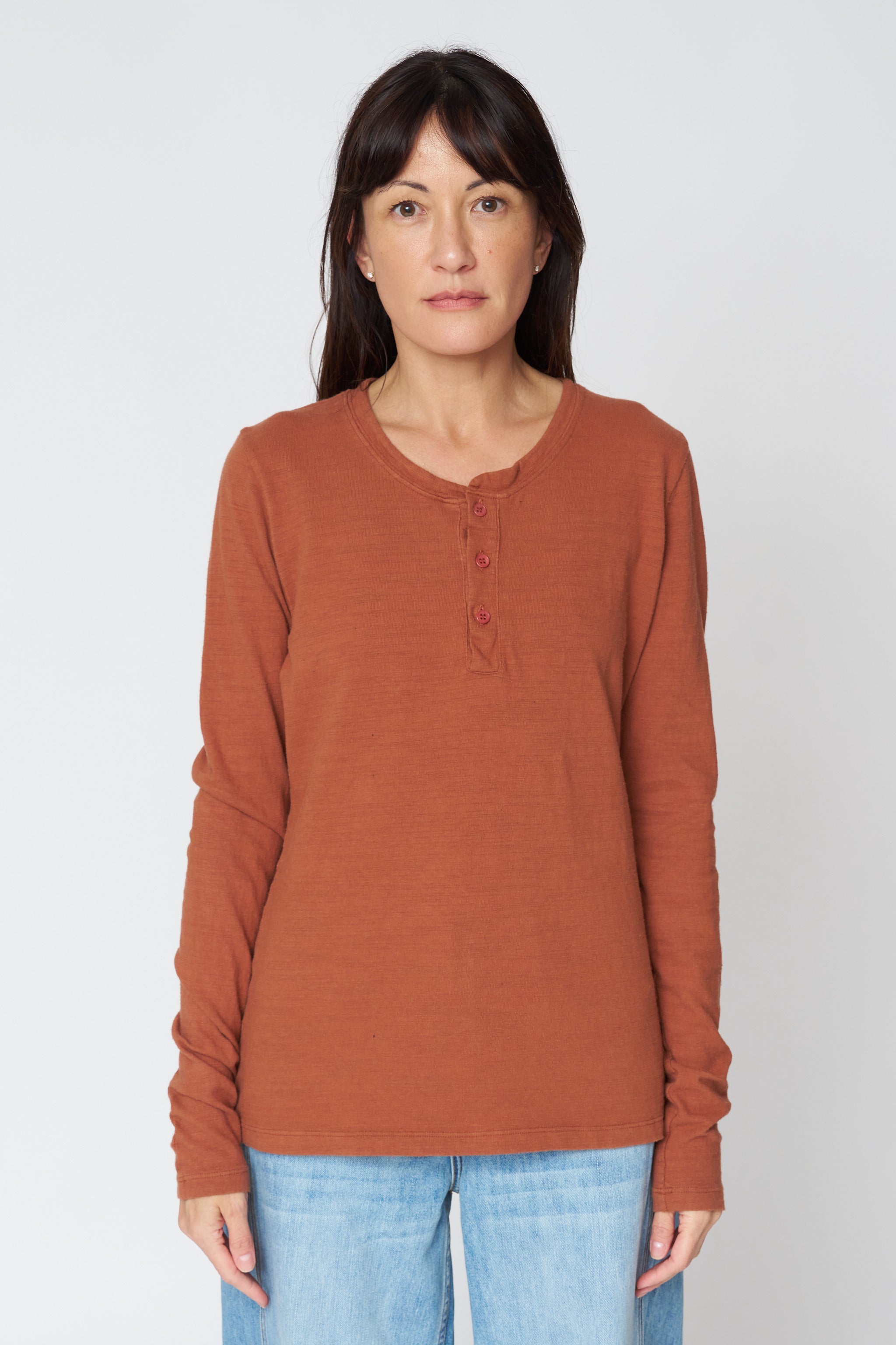 Missy Henley in Earth