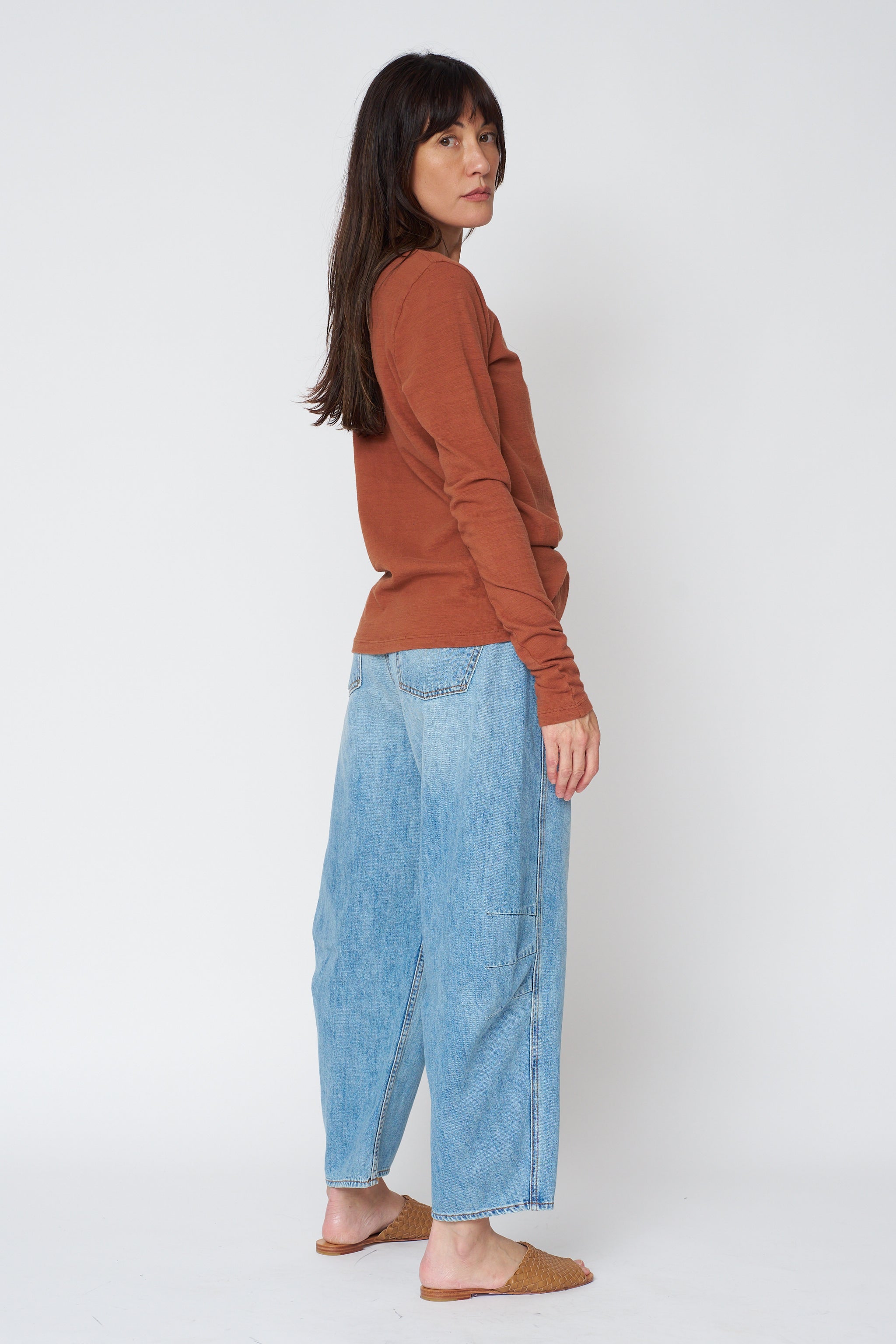 Missy Henley in Earth