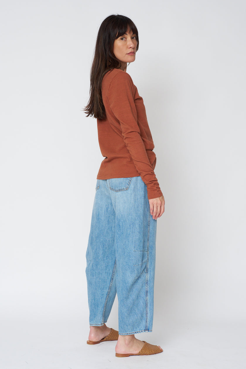 Missy Henley in Earth