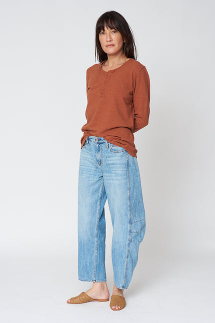 Missy Henley in Earth